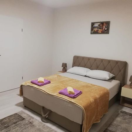 Apartman Gosto Mostar Exteriör bild