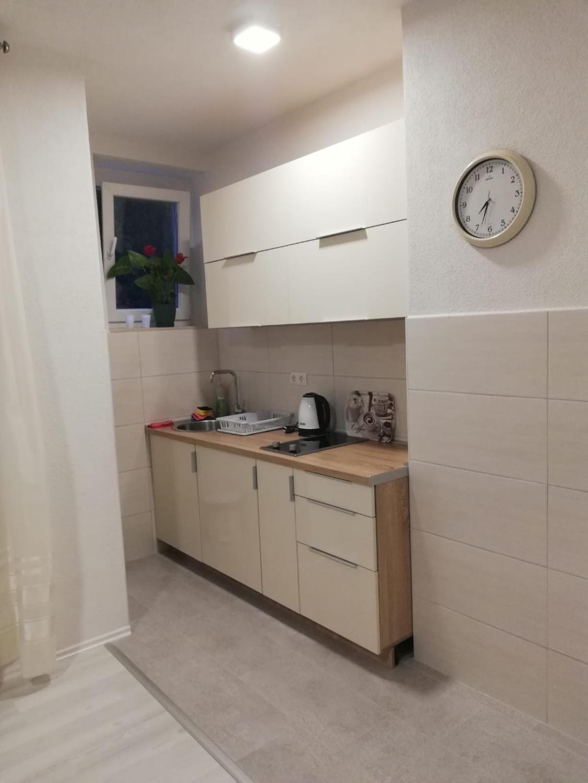 Apartman Gosto Mostar Exteriör bild