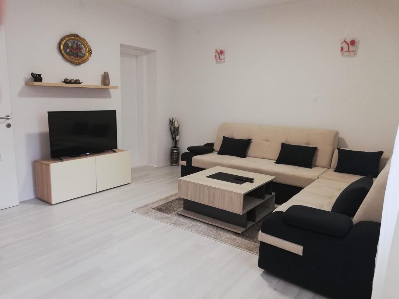 Apartman Gosto Mostar Exteriör bild