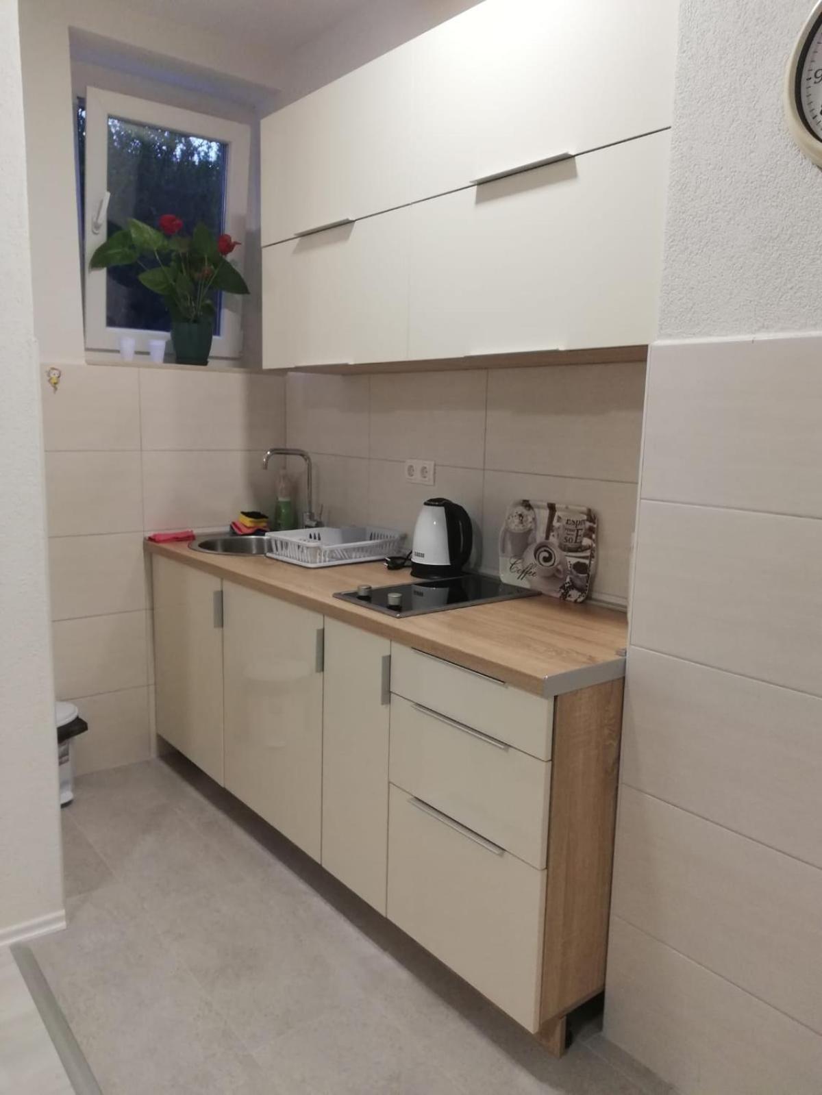 Apartman Gosto Mostar Exteriör bild