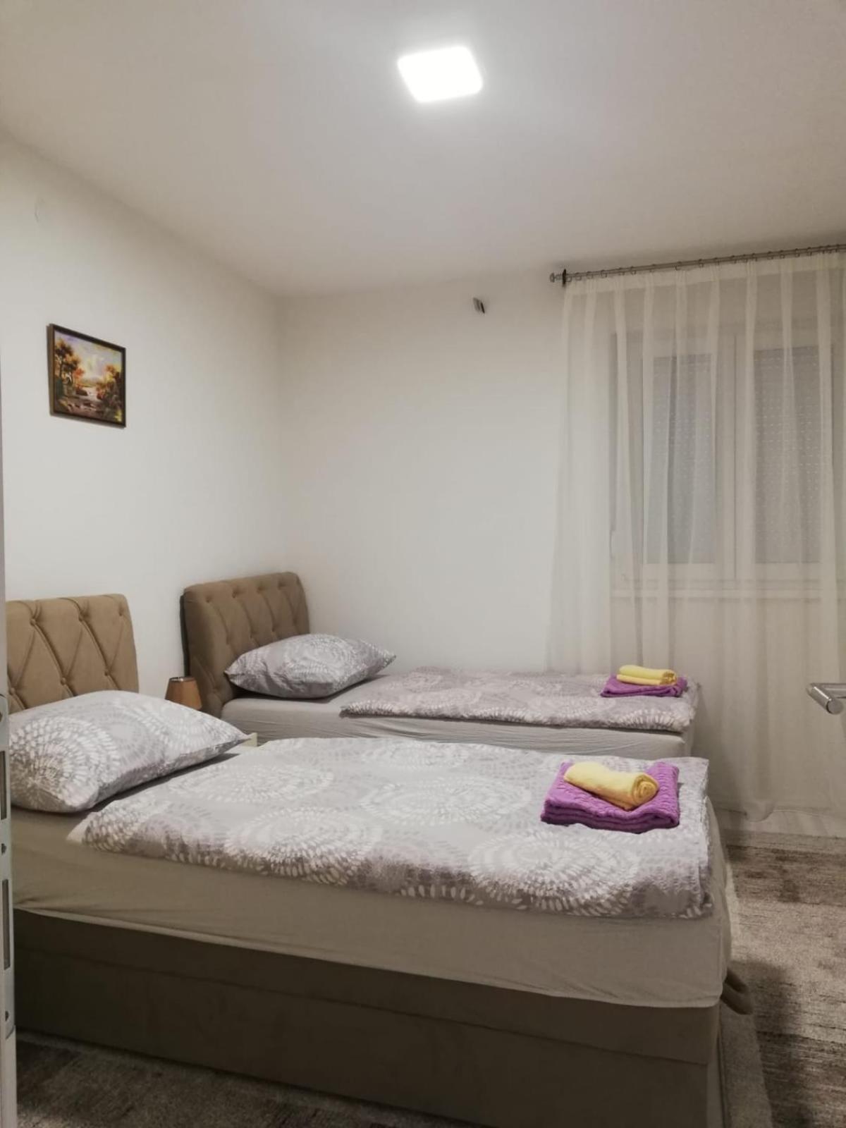 Apartman Gosto Mostar Exteriör bild