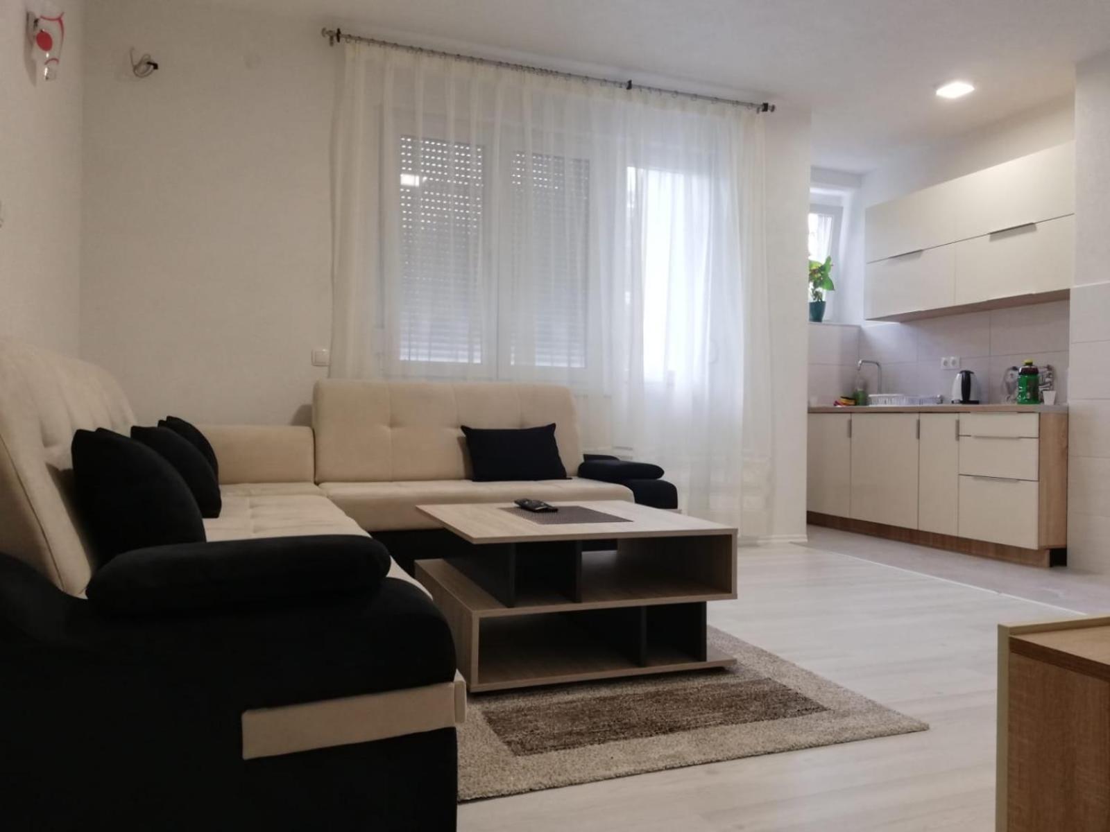 Apartman Gosto Mostar Exteriör bild