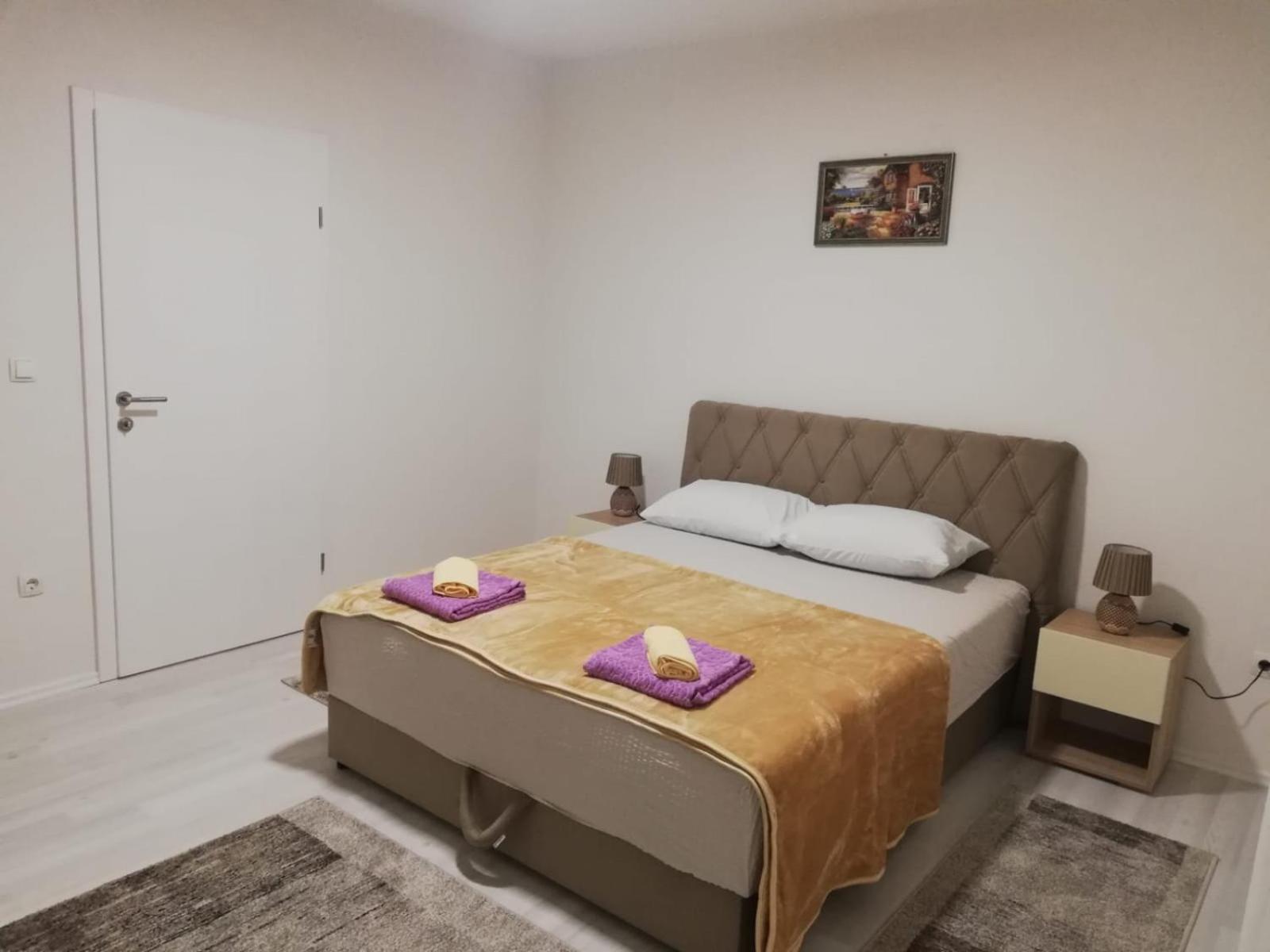 Apartman Gosto Mostar Exteriör bild