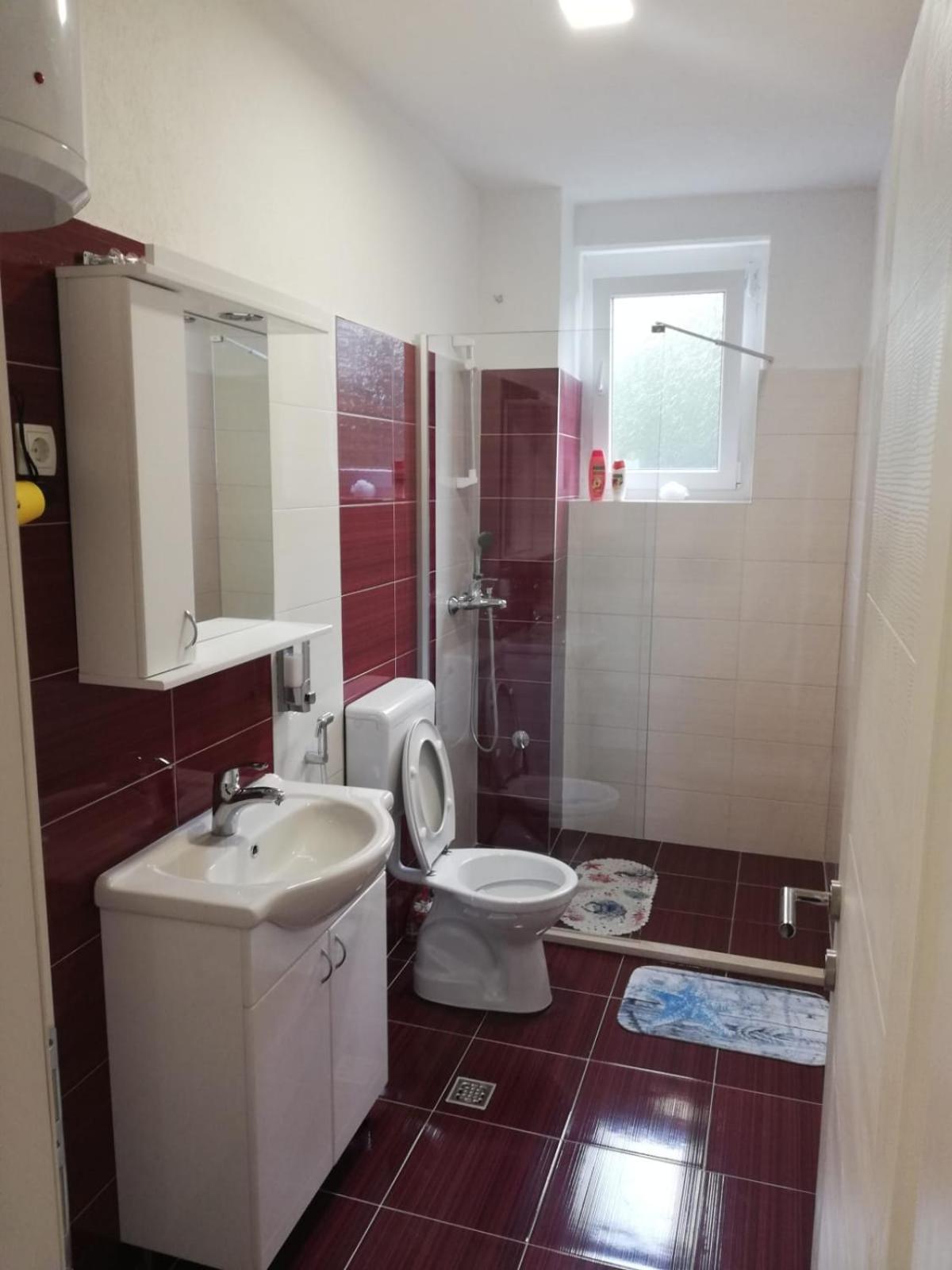 Apartman Gosto Mostar Exteriör bild
